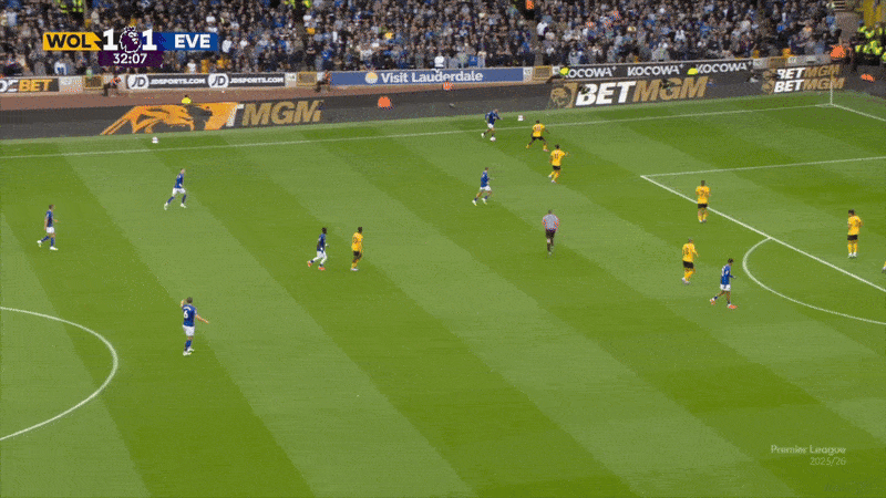 Jack Grealish khởi đầu như mơ ở Everton Hồi sinh hay hiện tượng lạ nhất thời 4