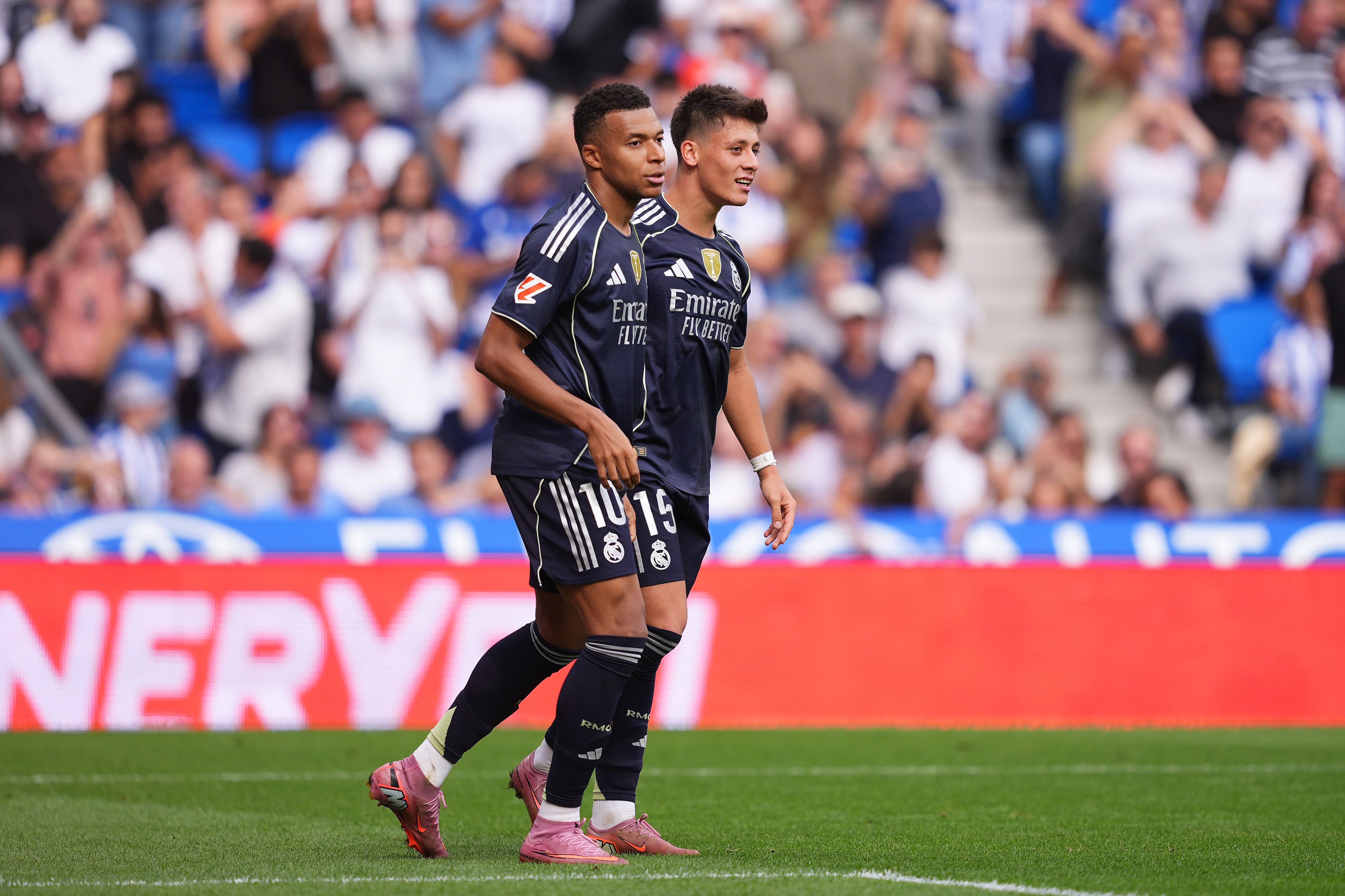 Kylian Mbappe Ngọn hải đăng kiêu hãnh 1