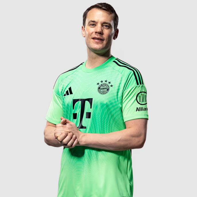 Manuel Neuer