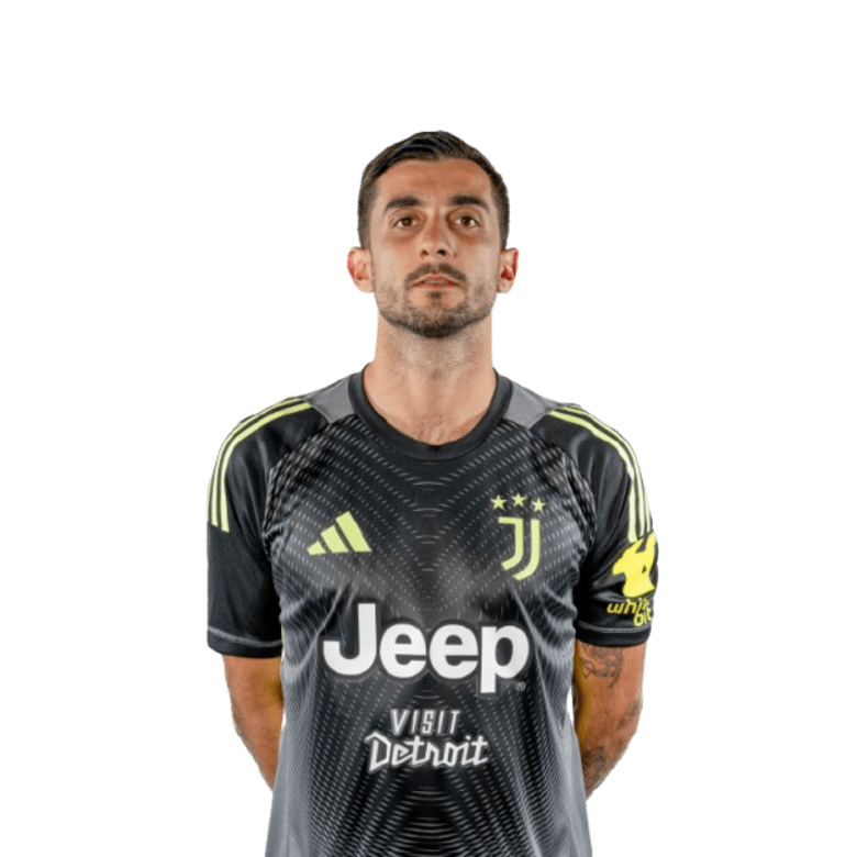 Mattia Perin