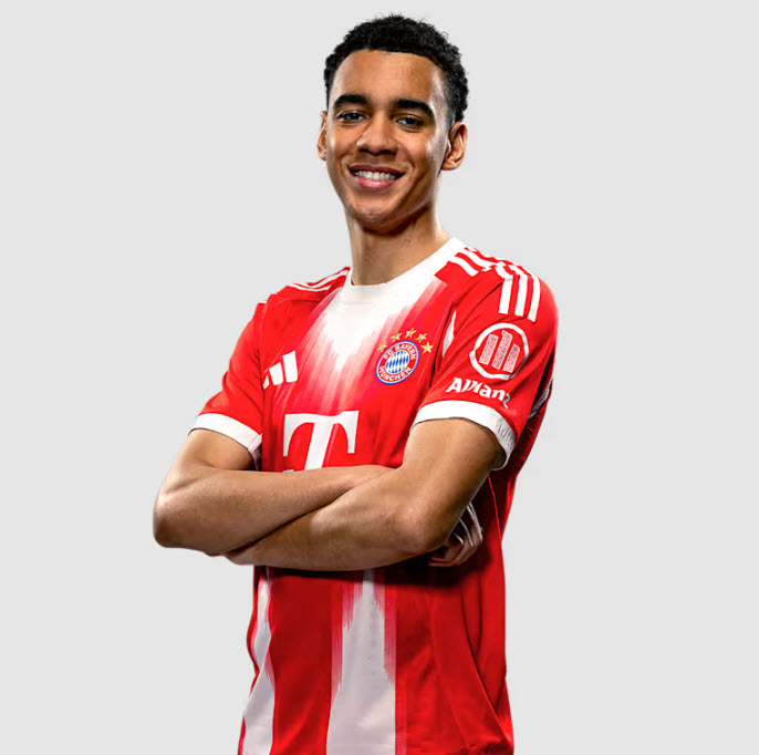 Jamal Musiala