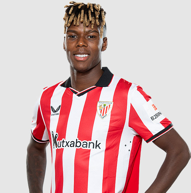Nico Williams