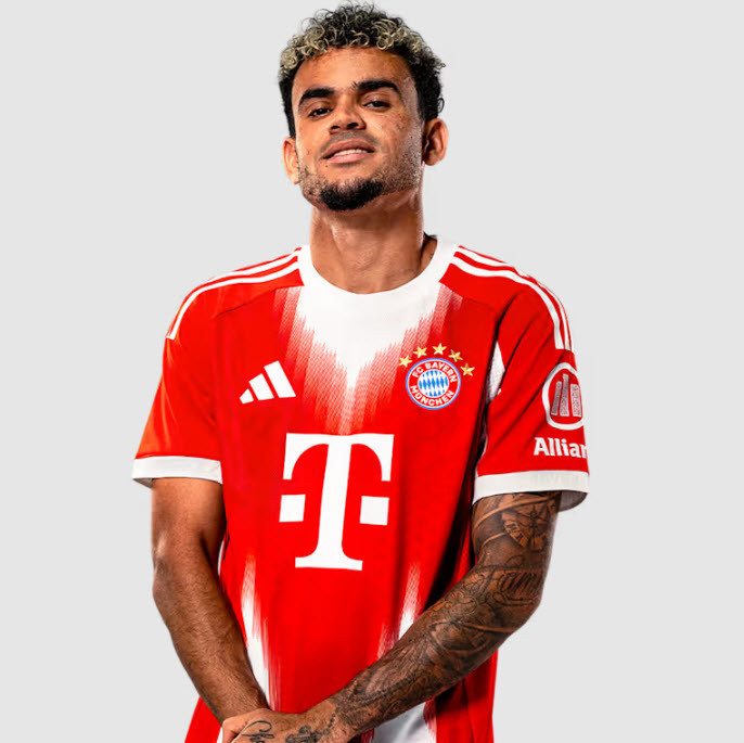 Luis Diaz