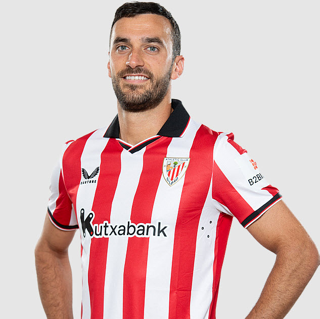 Iñigo Lekue