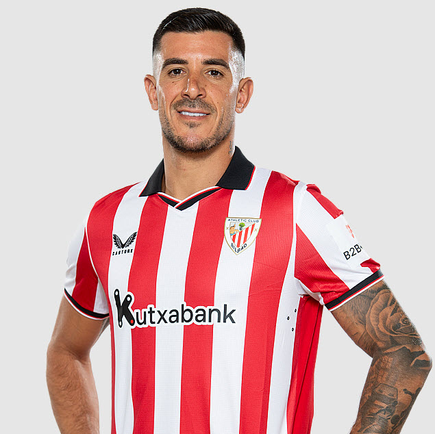 Yuri Berchiche
