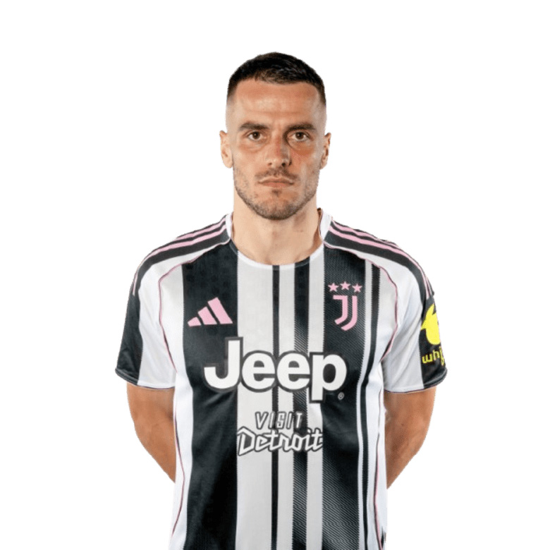 Filip Kostic