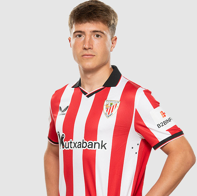 Mikel Jauregizar