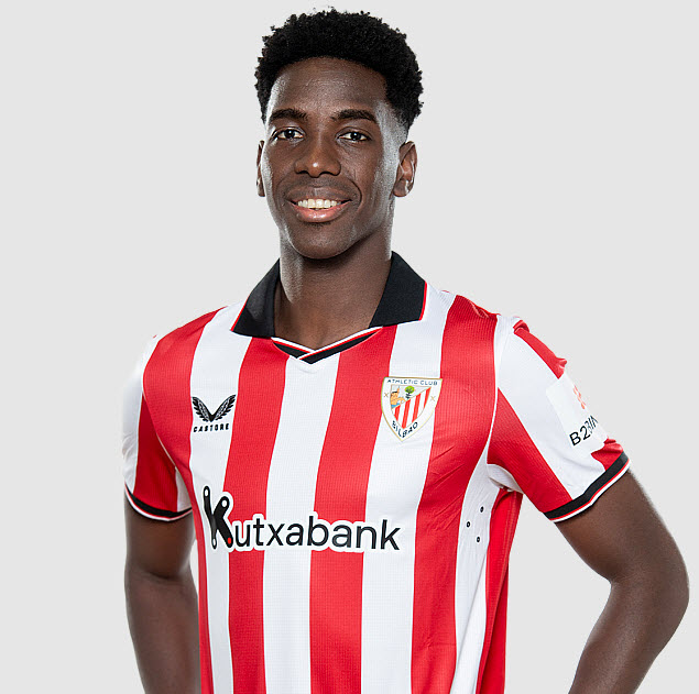 Adama Boiro