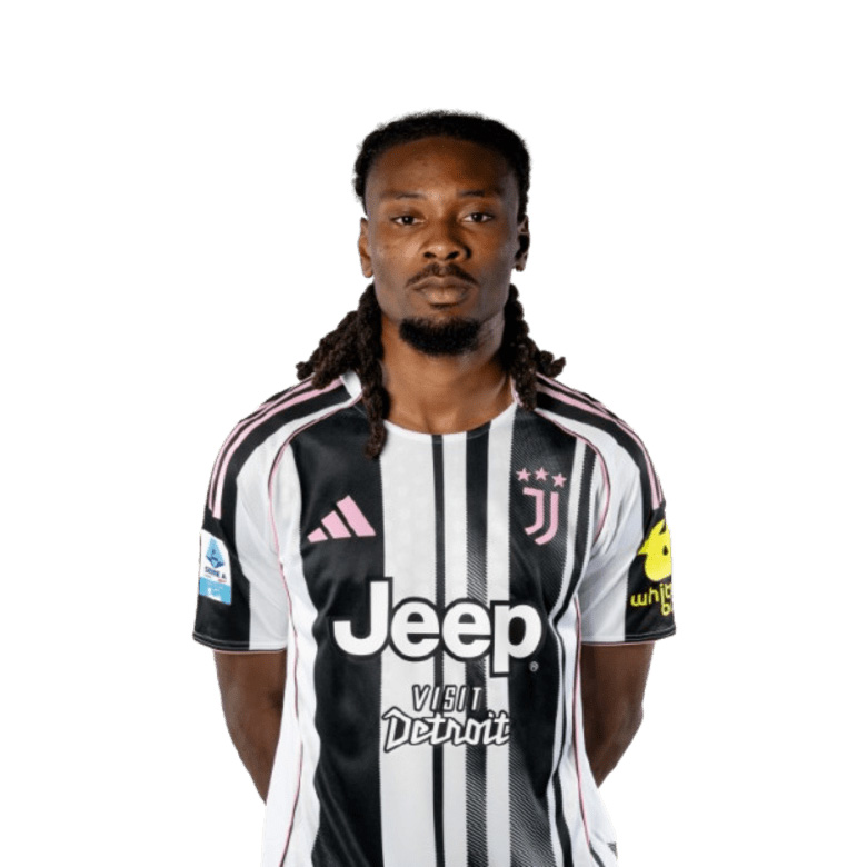 Khéphren Thuram