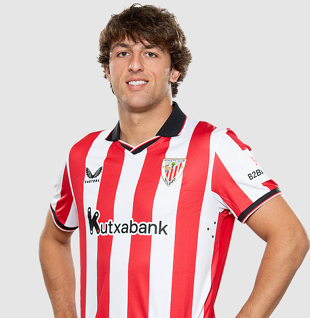 Unai Gomez