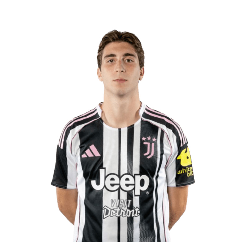 Fabio Miretti