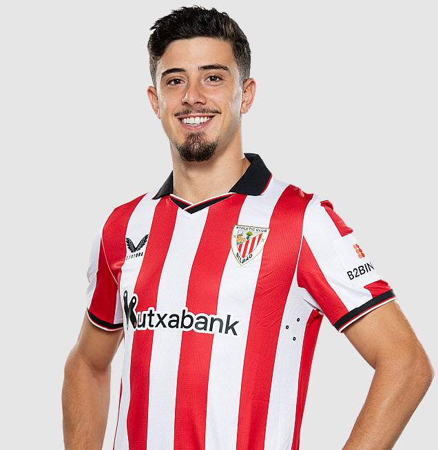 Nico Serrano