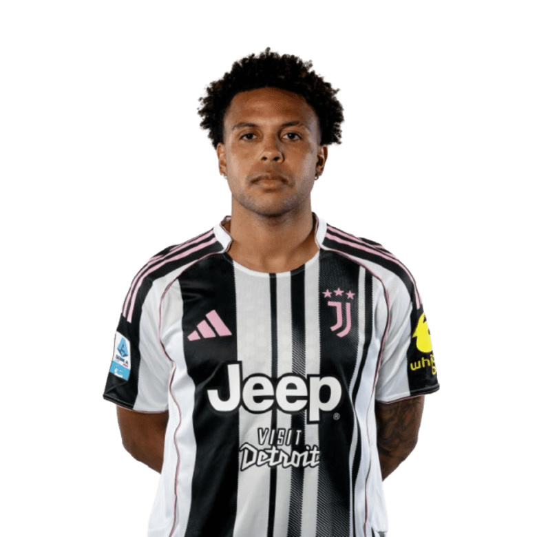 Weston McKennie