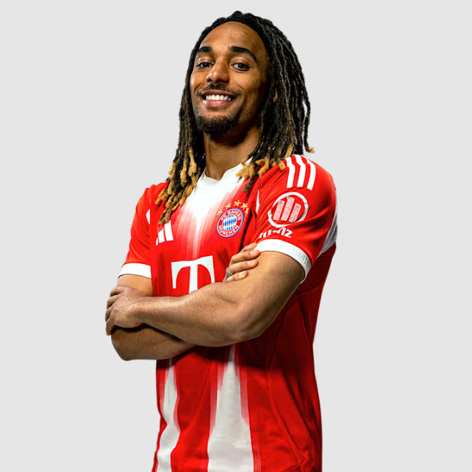 Sacha Boey