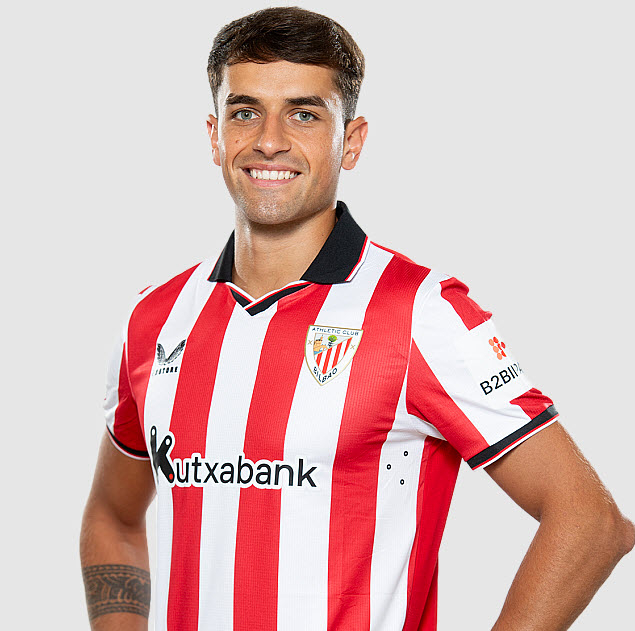 Benat Prados