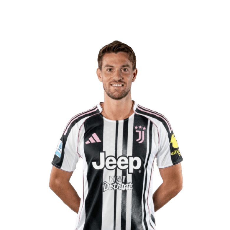 Daniele Rugani