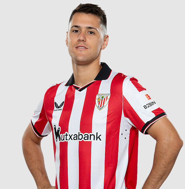 Urko Izeta