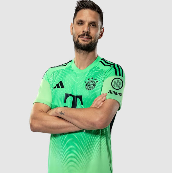 Sven Ulreich