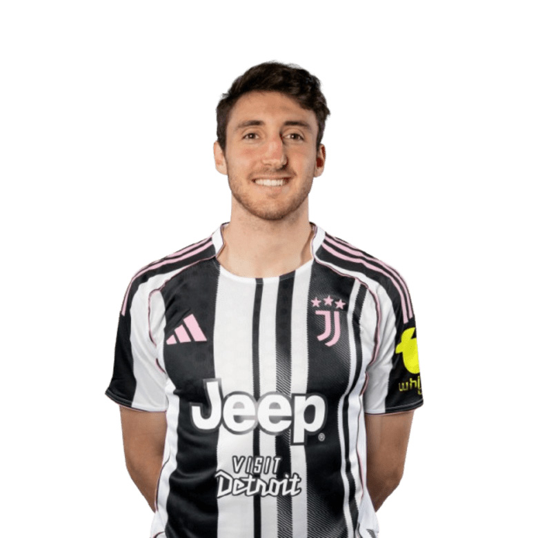 Andrea Cambiaso