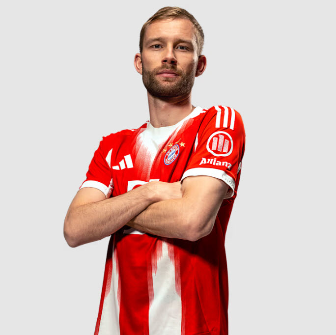 Konrad Laimer