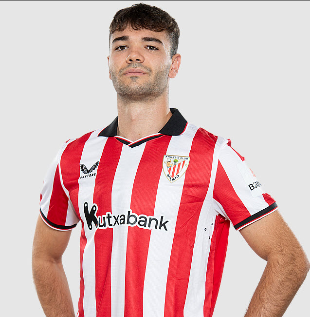 Unai Egiluz