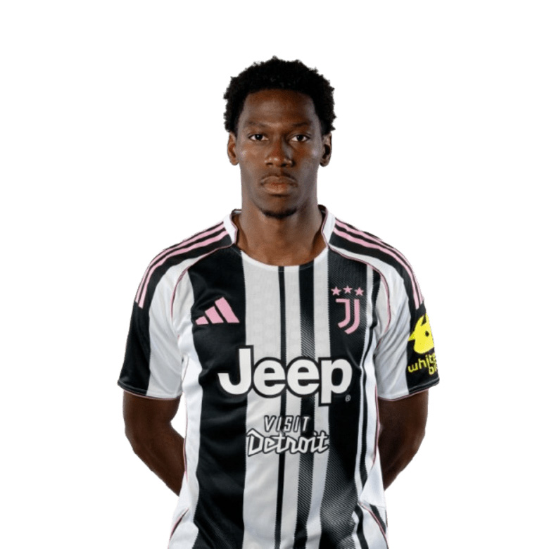 Jonathan David