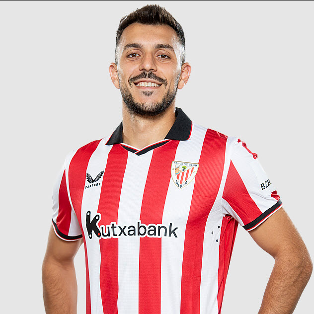 Aitor Paredes