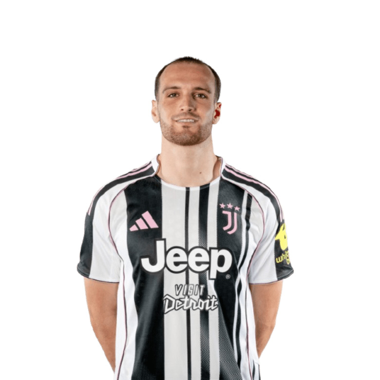 Federico Gatti