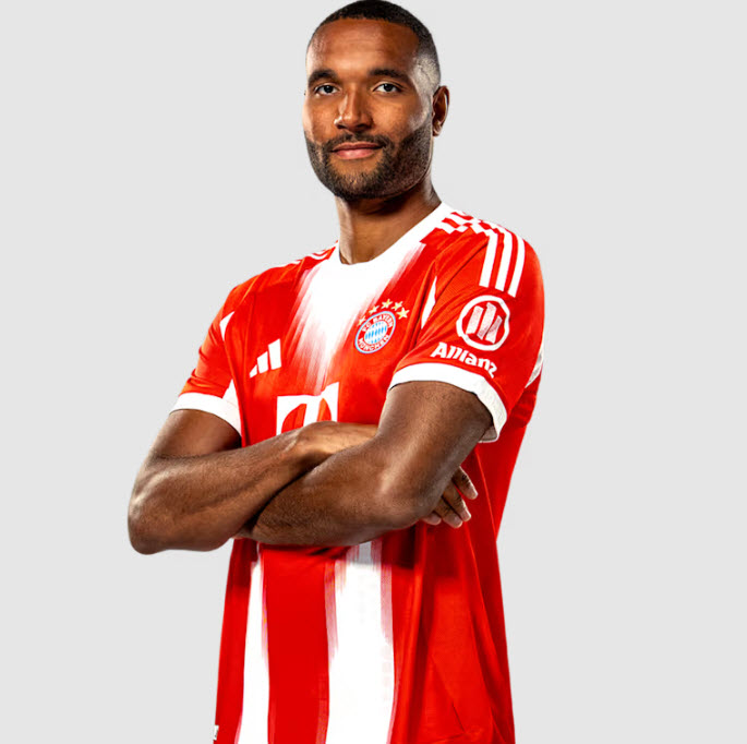 Jonathan Tah