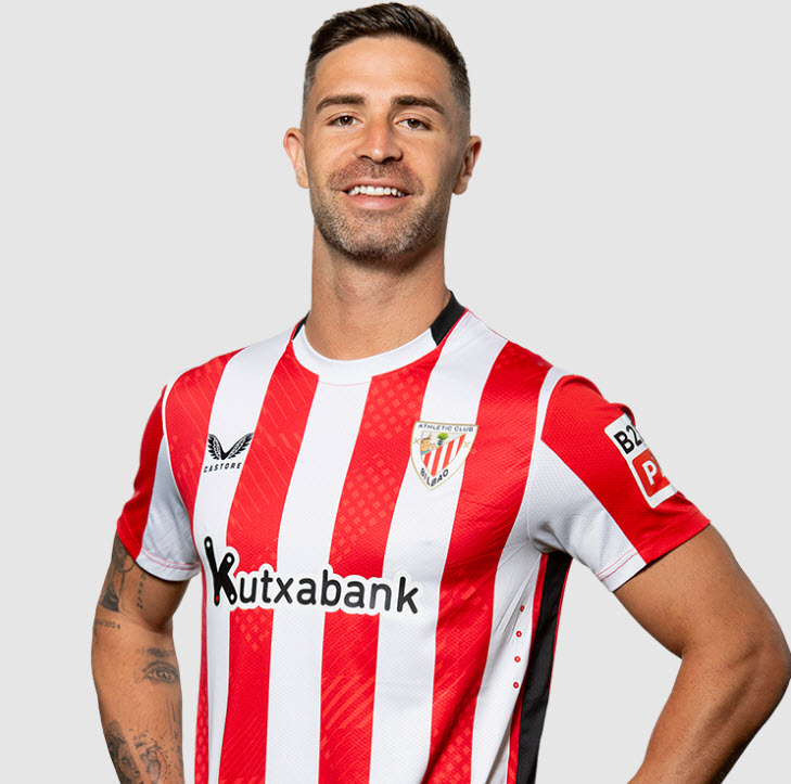 Yeray Álvarez