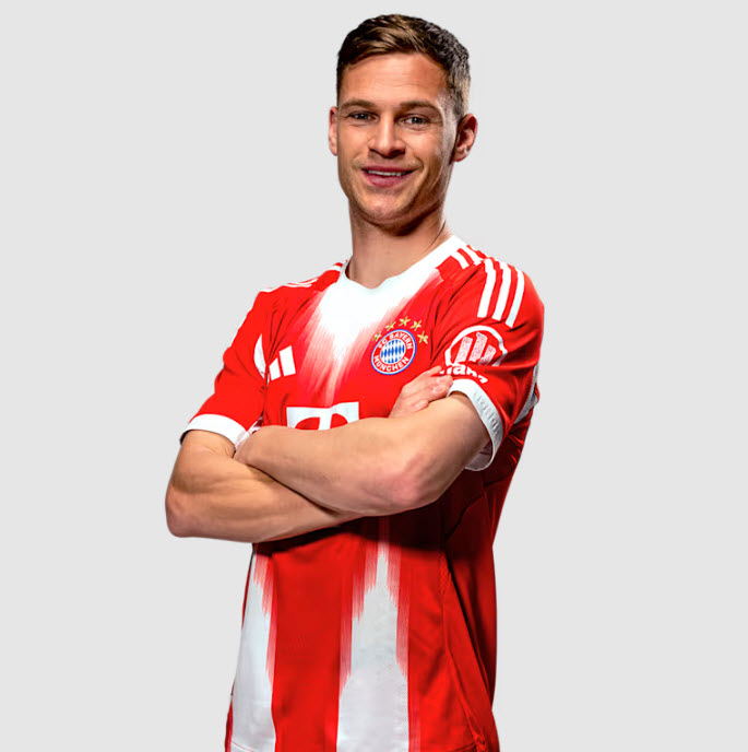 Joshua Kimmich