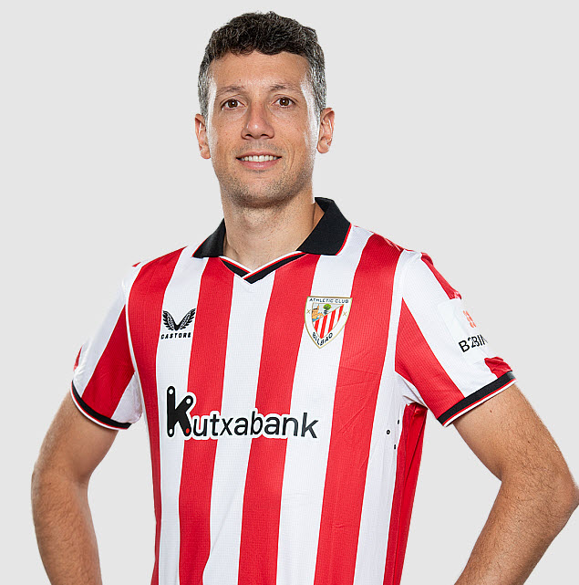 Mikel Vesga
