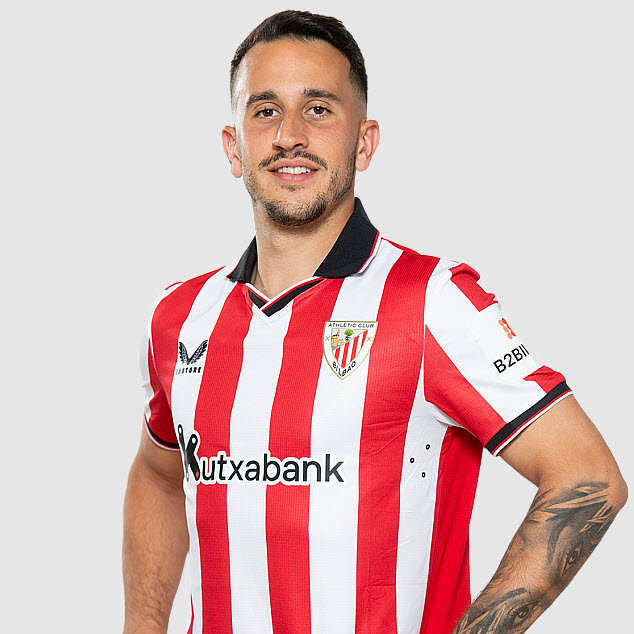 Alex Berenguer