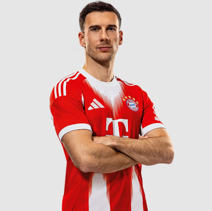 Leon Goretzka