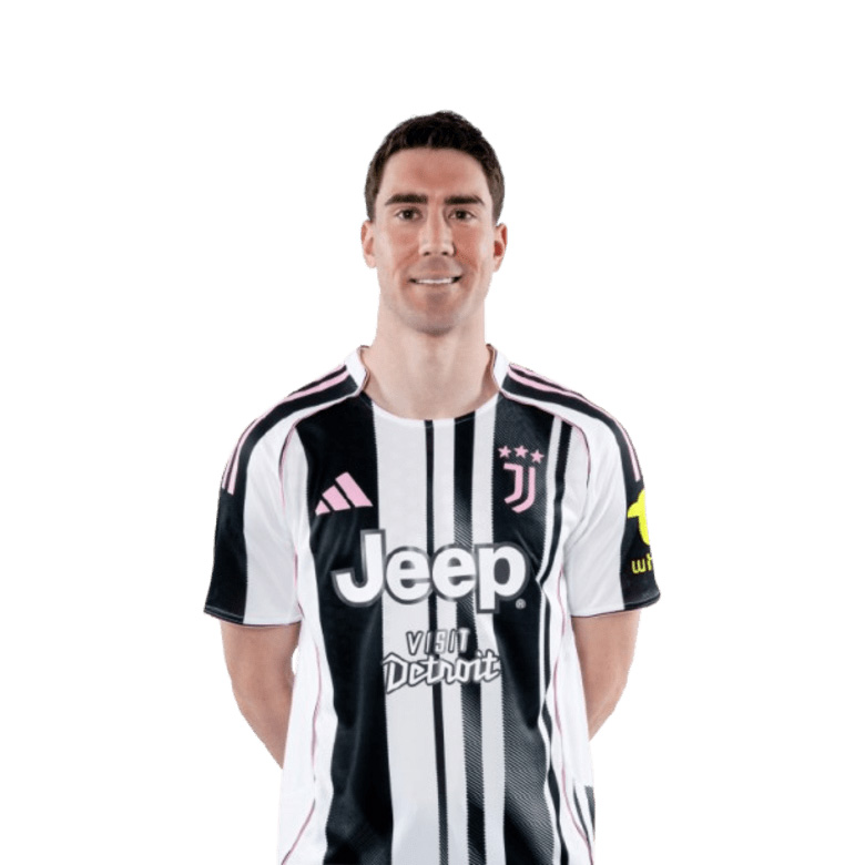 Dusan Vlahovic