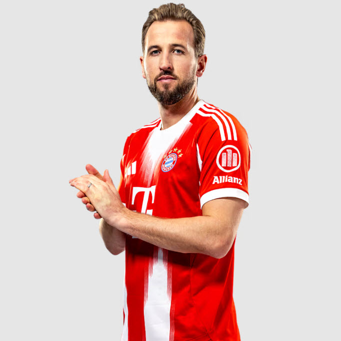 Harry Kane