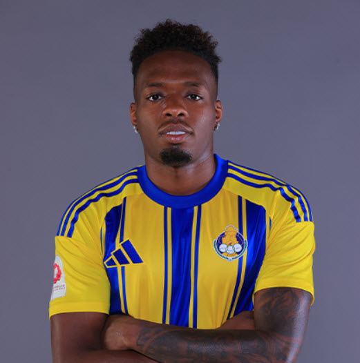 Alvaro Djalo