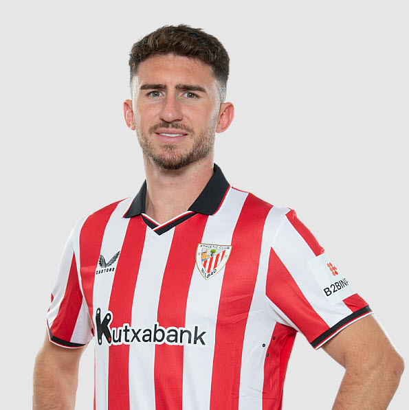 Aymeric Laporte