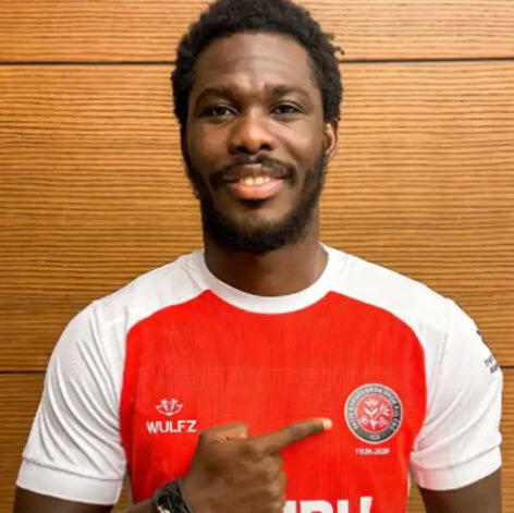 David Datro Fofana