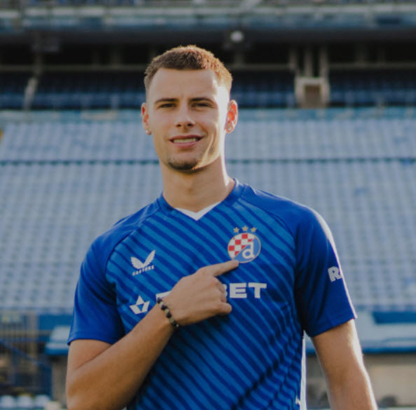 Gabriel Vidovic