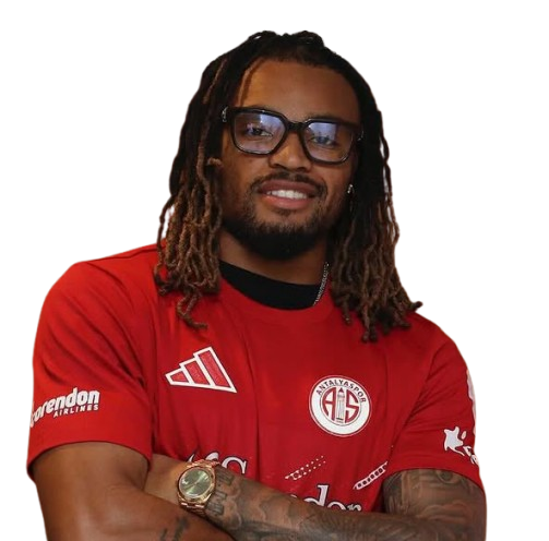 Samuel Ballet