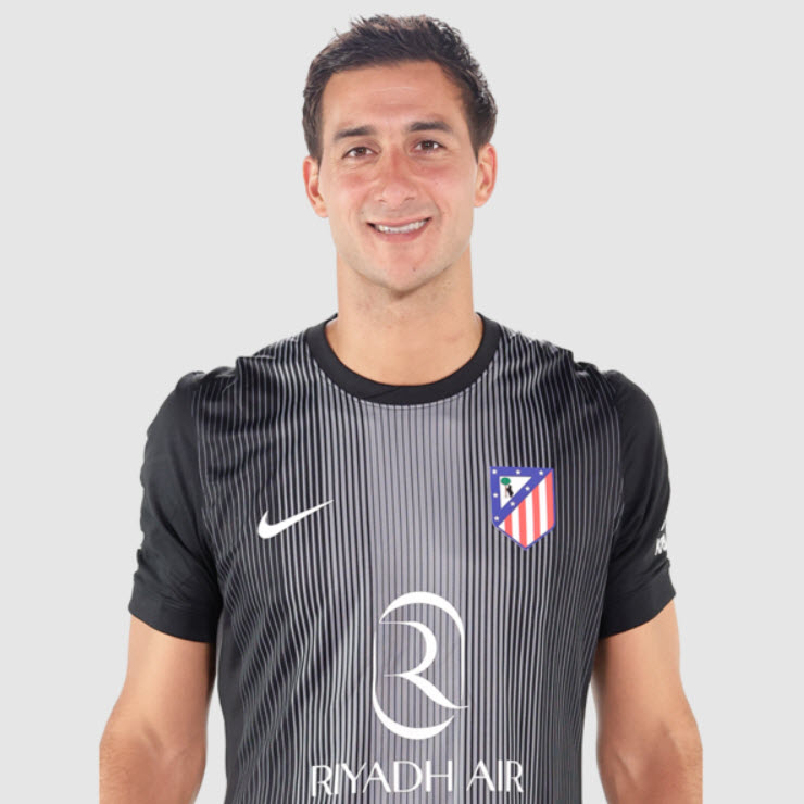 Juan Musso