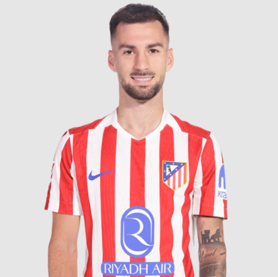 Alex Baena