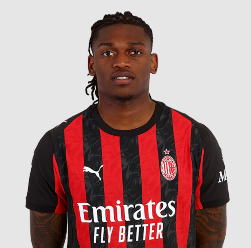 Rafael Leao