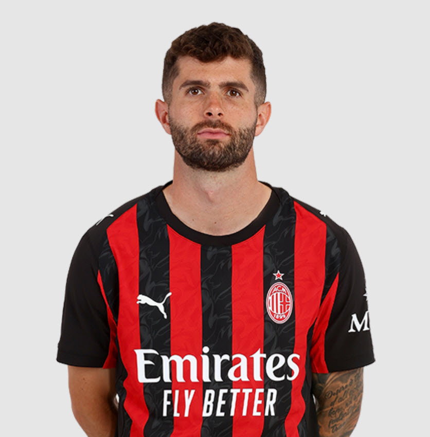 Christian Pulisic