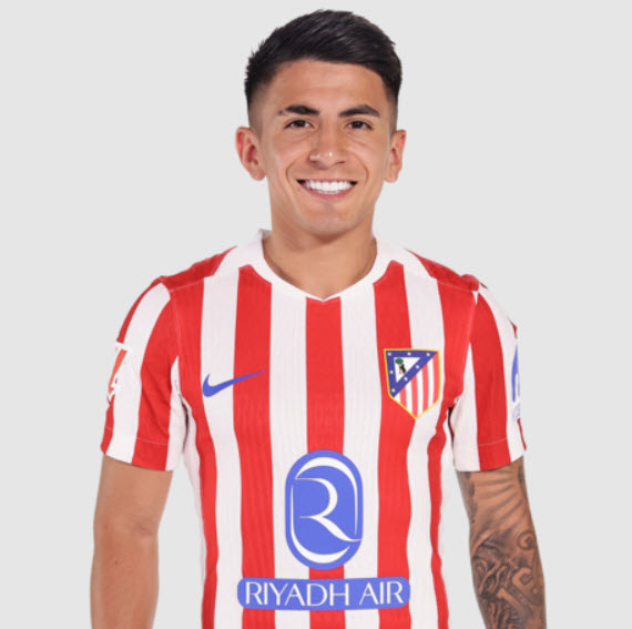 Thiago Almada