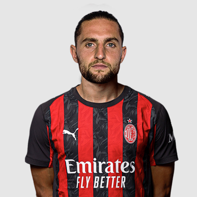 Adrien Rabiot