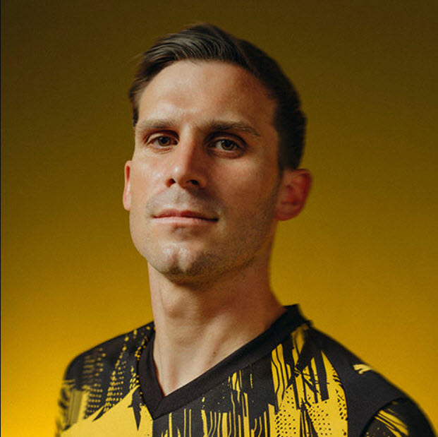 Pascal Gross
