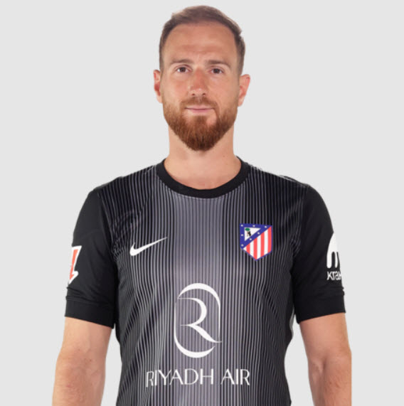 Jan Oblak