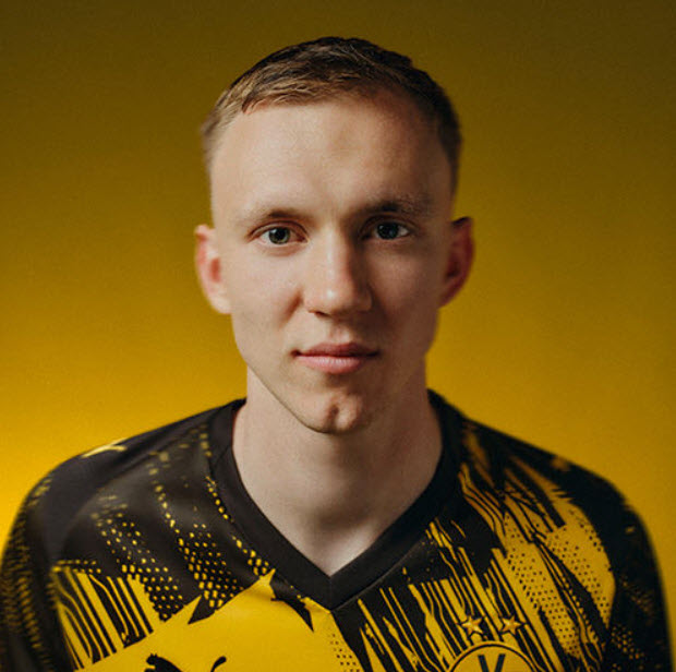 Maximilian Beier